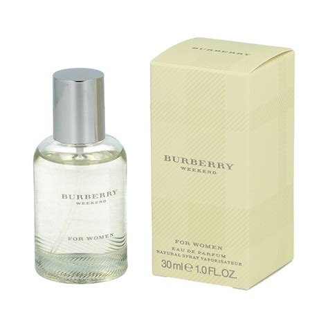 burberry weekend fragrantica.